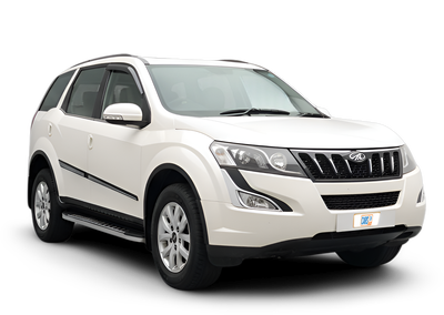 Mahindra XUV500-img
